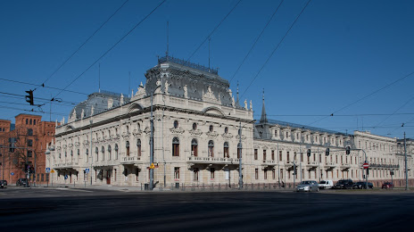 Museum of the City of Lodz, 
