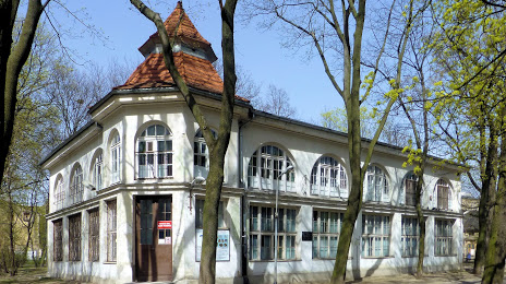 Muzeum Przyrodnicze Uniwersytetu Łódzkiego, Łódź