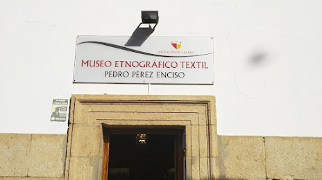 Museo Etnográfico Textil Pérez Enciso de Plasencia, 