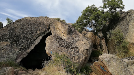Cueva de Boquique, 
