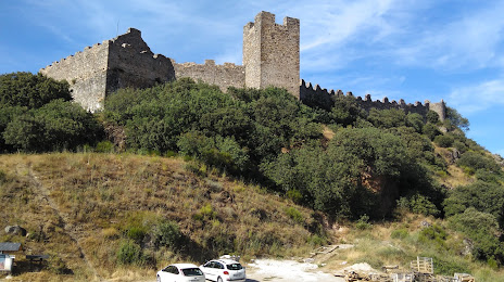 Castillo de Cornatel, Ponferrada