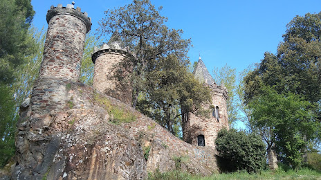 Castillo de San Blas, Ponferrada