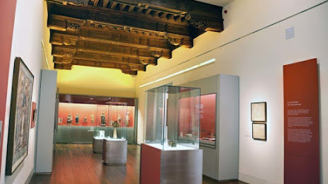 Museo Diocesano Barbastro-Monzón, Barbastro
