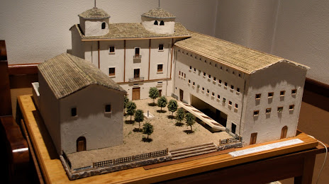 Museo Mártires Claretianos, Barbastro