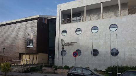 Museo Marítimo de Asturias, 