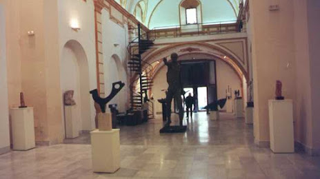 Museo de Artes Plásticas Antonio González Orea, 
