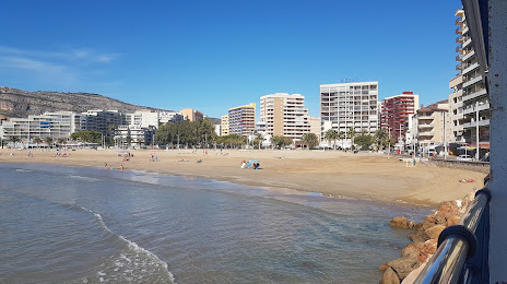 Playa de La Concha, 