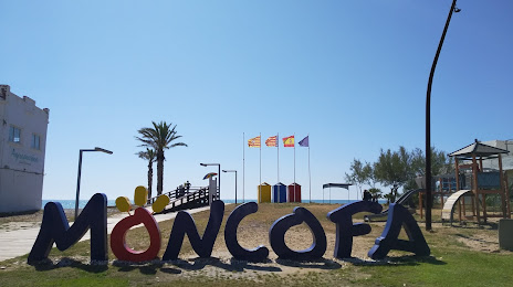 Playa de Moncofa, 