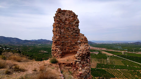 Castell de La Vilavella, Nules