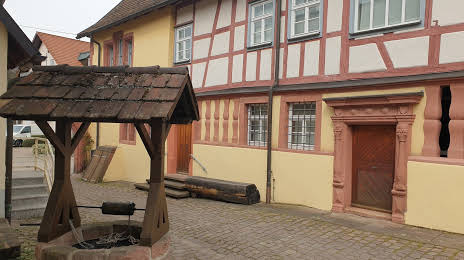 Museum Haus Kast, Gernsbach