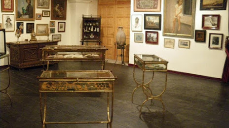 Museo-Legado Valeriano Salas, 