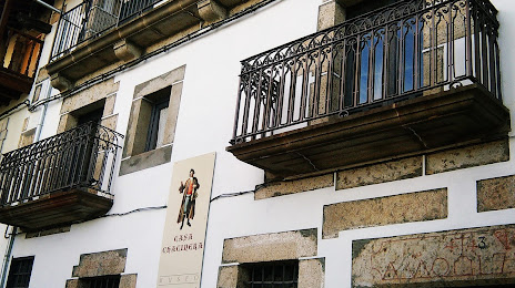 Museo De La Casa Chacinera, Béjar