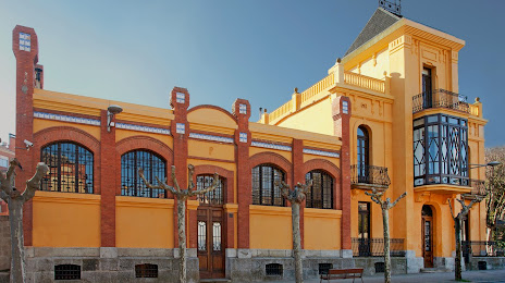 Museo del Chocolate., Astorga
