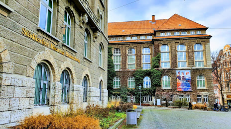 Stadt Braunschweig, Städtisches Museum, Braunschweig