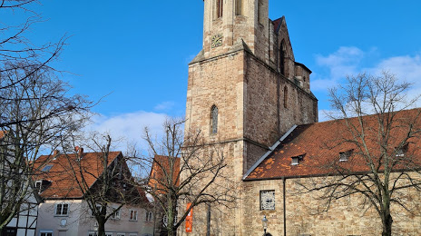 St. Magni, Braunschweig