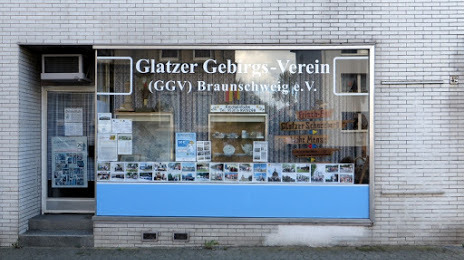 Glatzer Gebirgs-Verein, 