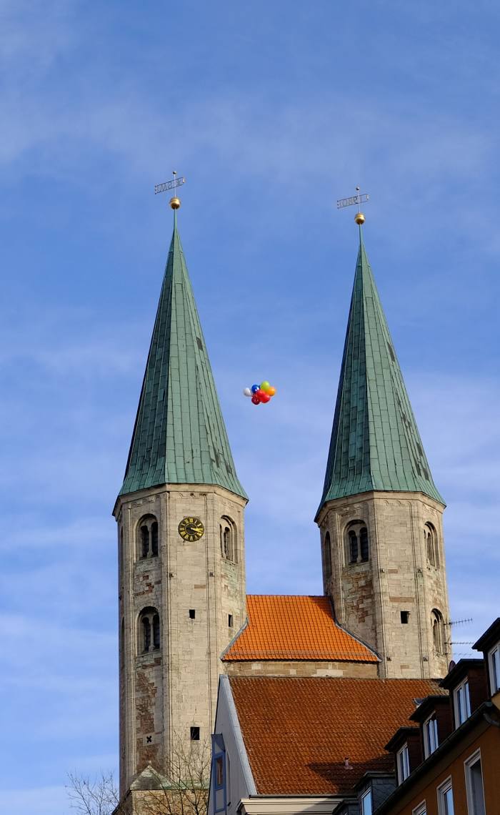 St. Martinikirche, 