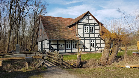 Naturerlebniszentrum Haus Entenfang, Braunschweig
