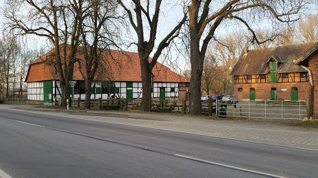Gut Steinhof, Braunschweig