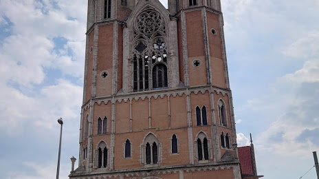 St. Katharinen, Braunschweig