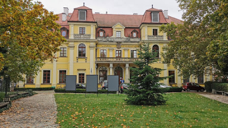 Ethnographic Museum - Branch of the National Museum, Wrocław
