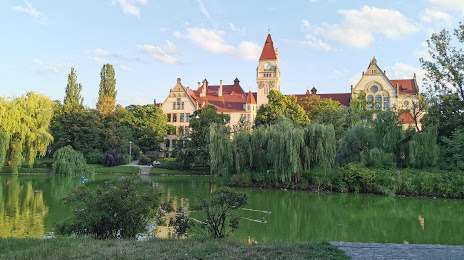 Stanisław Tołpa's Park, 