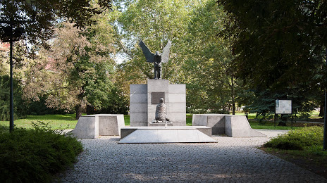 Juliusz Słowacki Park, Wrocław