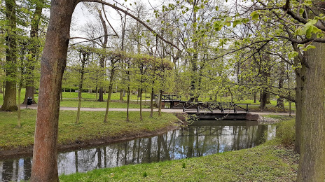 Park Brochowski, Wrocław