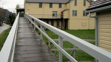 Kilby Historic Site, Chilliwack