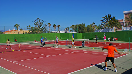 Corralejo Tennis Academy, 