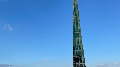 Obelisco Millenium, Arteixo