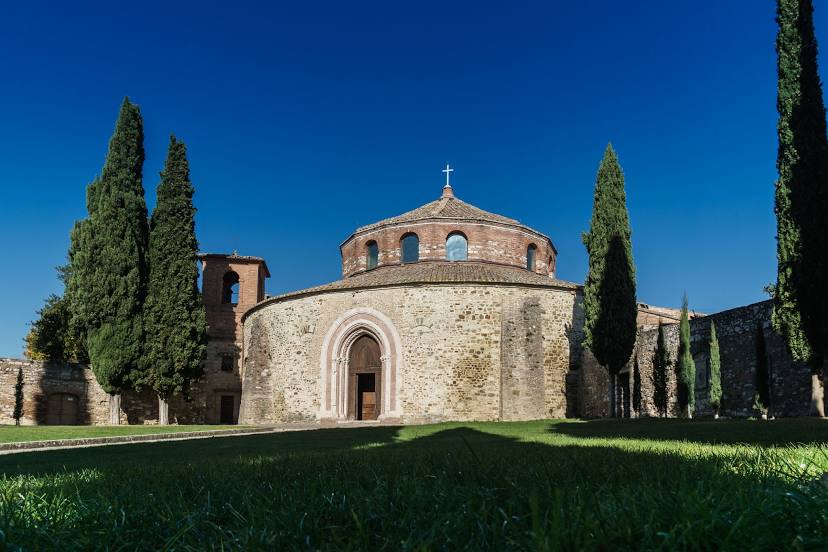 Chiesa di San Michele Arcangelo, Perugia