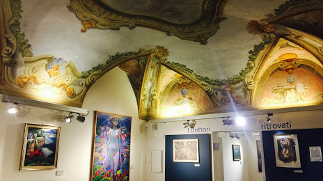 Civic Museum of Palazzo della Penna, 