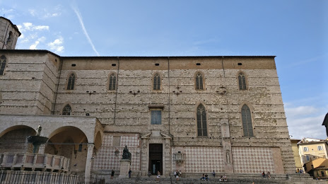 Palazzo Baldeschi al Corso, Perugia