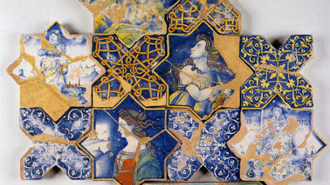 Museo Regionale della Ceramica di Deruta, 