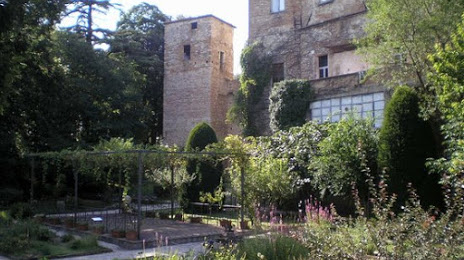 Orto Botanico, Perugia