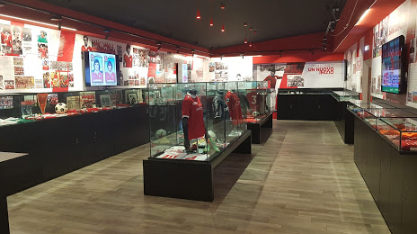AC Perugia Calcio Museum, Perugia