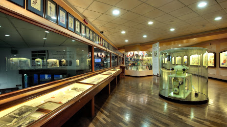 Museo Storico Perugina, 