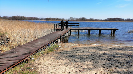 Jezioro Regielskie, 