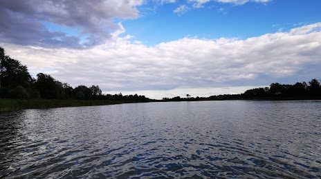 Jezioro Karbowskie, 