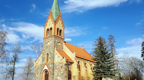 Kościół pw. MB Różańcowej, 