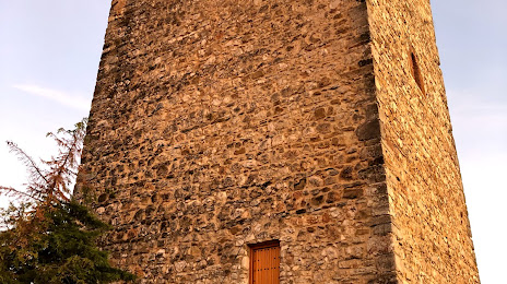 Castillo de la Villa (Castillo de la Villa de Martos), Martos