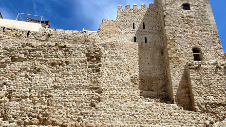 Torre Almedina, Martos