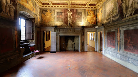 Museo di Casa Vasari, Arezzo