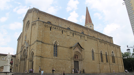 Museo Diocesano di Arte Sacra, Arezzo