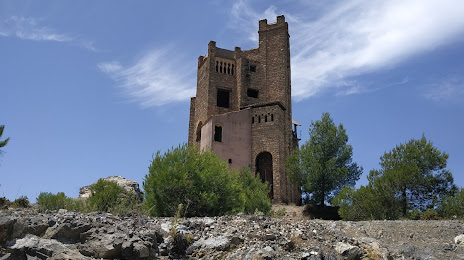 Castillo De La Mota, Coín