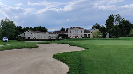 Golf Club Cà Amata, Castelfranco Veneto