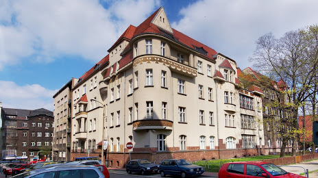 Museum of the History of Katowice (Muzeum Historii Katowic), 
