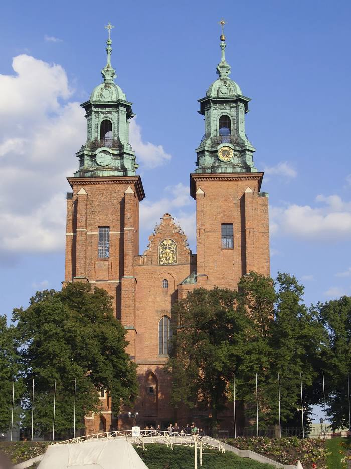 Cathedral Basilica of the Assumption of the Blessed Virgin Mary, Katowice