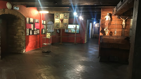 Muzeum Miejskie w Siemianowicach Śląskich, Katowice